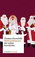 E-Book (epub) Weihnachtsmann von Thomas Hauschild