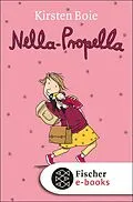 E-Book (epub) Nella-Propella von Kirsten Boie