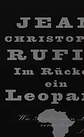 E-Book (epub) Im Rücken ein Leopard von Jean-Christophe Rufin