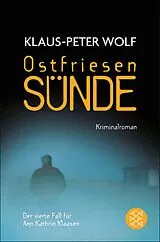 E-Book (epub) Ostfriesensünde von Klaus-Peter Wolf