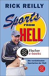 E-Book (epub) Sports from Hell von Rick Reilly