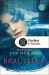 E-Book (epub) Brautflug von Marieke van der Pol