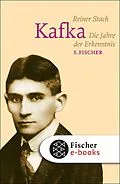 E-Book (epub) Kafka von Reiner Stach