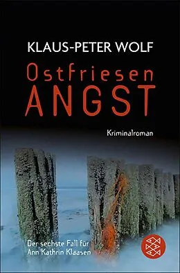 E-Book (epub) Ostfriesenangst von Klaus-Peter Wolf