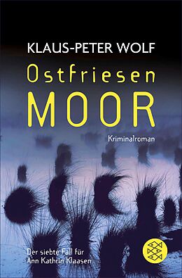 E-Book (epub) Ostfriesenmoor von Klaus-Peter Wolf