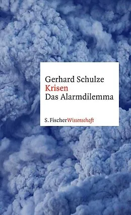 E-Book (epub) Krisen von Gerhard Schulze