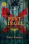 E-Book (epub) Pestsiegel von Peter Ransley