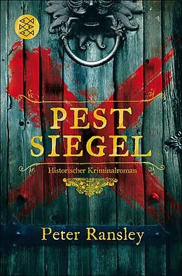 E-Book (epub) Pestsiegel von Peter Ransley