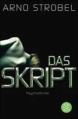 E-Book (epub) Das Skript von Arno Strobel
