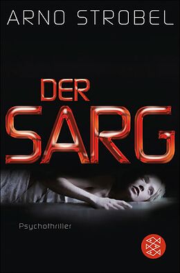 E-Book (epub) Der Sarg von Arno Strobel