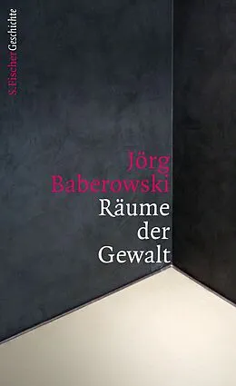 E-Book (epub) Räume der Gewalt von Jörg Baberowski