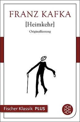 E-Book (epub) Heimkehr von Franz Kafka