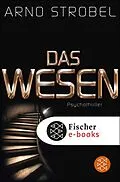 E-Book (epub) Das Wesen von Arno Strobel