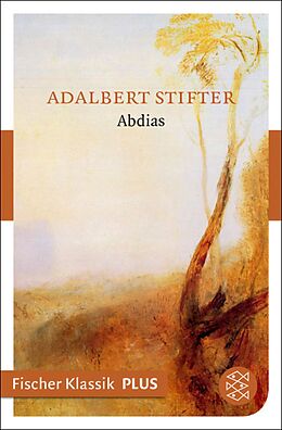 E-Book (epub) Abdias von Adalbert Stifter