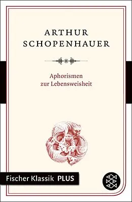 E-Book (epub) Aphorismen zur Lebensweisheit von Arthur Schopenhauer