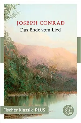 E-Book (epub) Das Ende vom Lied von Joseph Conrad