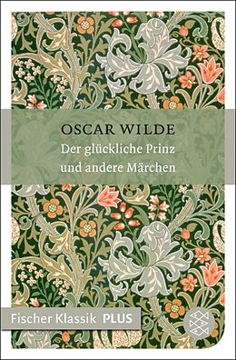 E-Book (epub) Der glückliche Prinz und andere Märchen von Oscar Wilde