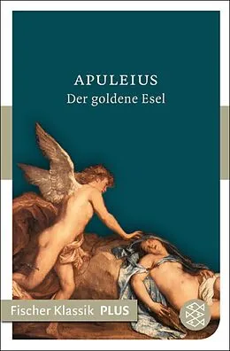 E-Book (epub) Der goldene Esel von Apuleius