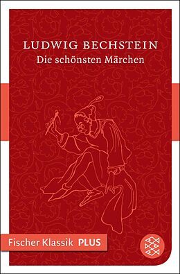 E-Book (epub) Die schönsten Märchen von Ludwig Bechstein