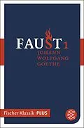 E-Book (epub) Faust I von Johann Wolfgang von Goethe