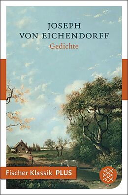 E-Book (epub) Gedichte von Joseph von Eichendorff