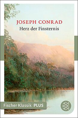 E-Book (epub) Herz der Finsternis von Joseph Conrad