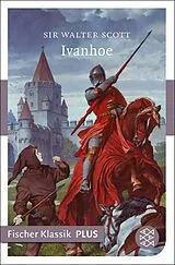 E-Book (epub) Ivanhoe von Sir Walter Scott