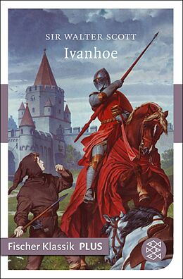 E-Book (epub) Ivanhoe von Sir Walter Scott