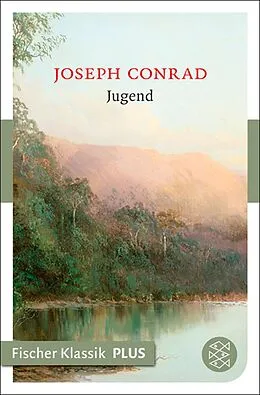 E-Book (epub) Jugend von Joseph Conrad