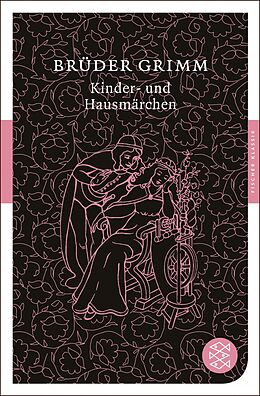 E-Book (epub) Kinder- und Hausmärchen von Brüder Grimm