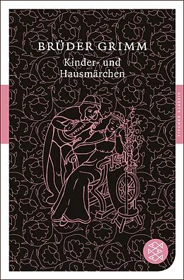 E-Book (epub) Kinder- und Hausmärchen von Brüder Grimm