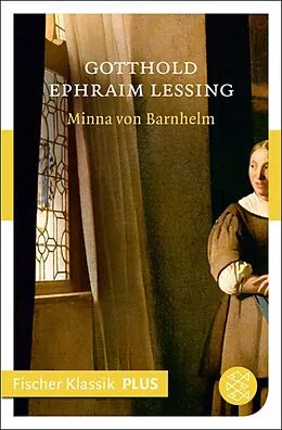 E-Book (epub) Minna von Barnhelm oder das Soldatenglück von Gotthold Ephraim Lessing