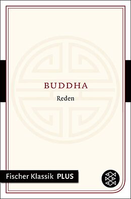 E-Book (epub) Reden von Gautama Buddha