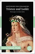E-Book (epub) Tristan und Isolde von Gottfried von Straßburg