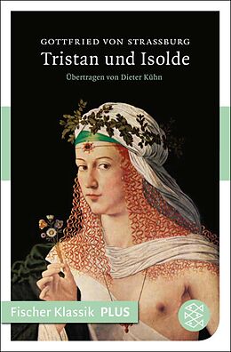 E-Book (epub) Tristan und Isolde von Gottfried von Straßburg