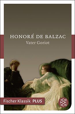 E-Book (epub) Vater Goriot von Honoré de Balzac