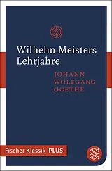 E-Book (epub) Wilhelm Meisters Lehrjahre von Johann Wolfgang von Goethe