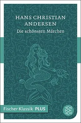 E-Book (epub) Die schönsten Märchen von Hans Christian Andersen