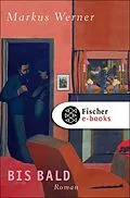 E-Book (epub) Bis bald von Markus Werner