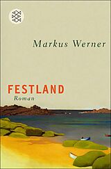 E-Book (epub) Festland von Markus Werner