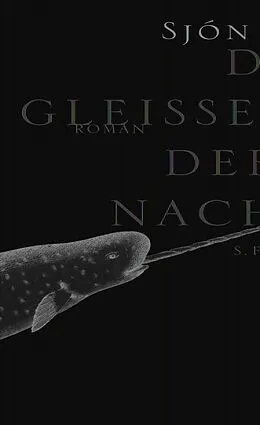 E-Book (epub) Das Gleißen der Nacht von Sjón