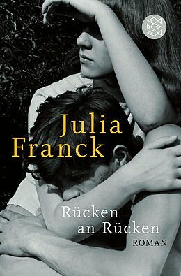 E-Book (epub) Rücken an Rücken von Julia Franck