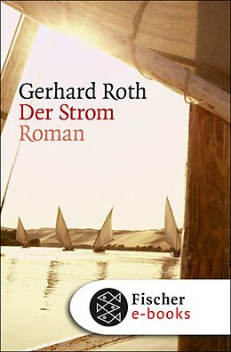 E-Book (epub) Der Strom von Gerhard Roth