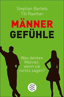 E-Book (epub) Männergefühle von Stephan Bartels, Till Raether