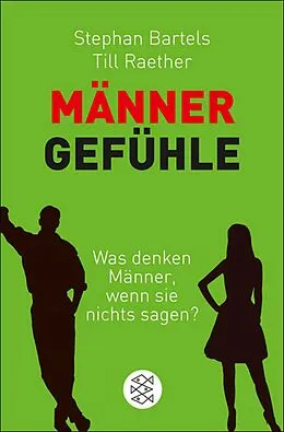 E-Book (epub) Männergefühle von Stephan Bartels, Till Raether