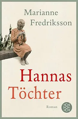 E-Book (epub) Hannas Töchter von Marianne Fredriksson