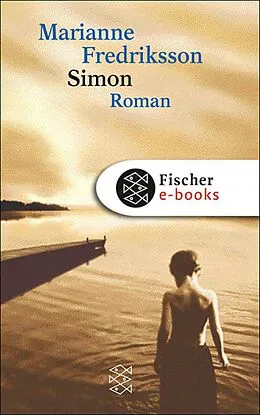 E-Book (epub) Simon von Marianne Fredriksson