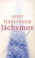 E-Book (epub) Jáchymov von Josef Haslinger