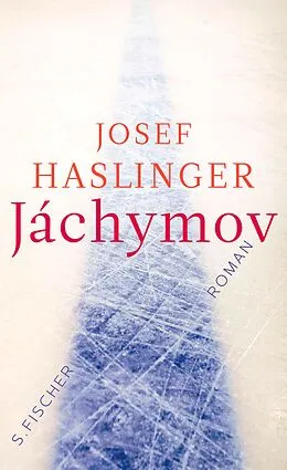 E-Book (epub) Jáchymov von Josef Haslinger