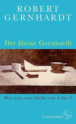 E-Book (epub) Der kleine Gernhardt von Robert Gernhardt